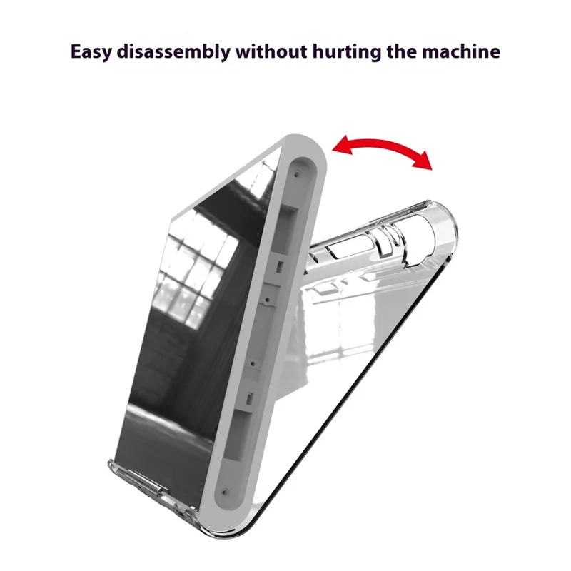 PGTECH CRYSTAL CASE PROTECTIVE CASE FOR SWITCH 2 PGTECH CRYSTAL CASE PROTECTIVE CASE FOR SWITCH 2